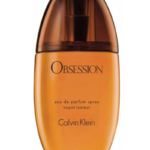 Calvin Klein, Obsession, Parfumwater, Voor vrouwen, 100 ml