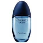 Calvin Klein, Obsession Night, Parfumwater, Voor vrouwen, 100 ml