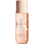 Calvin Klein, Sheer Peach, Haarparfum Mist, Voor vrouwen, 236 ml