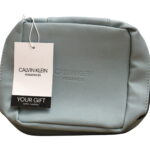 Calvin Klein, Textielen make-uptas