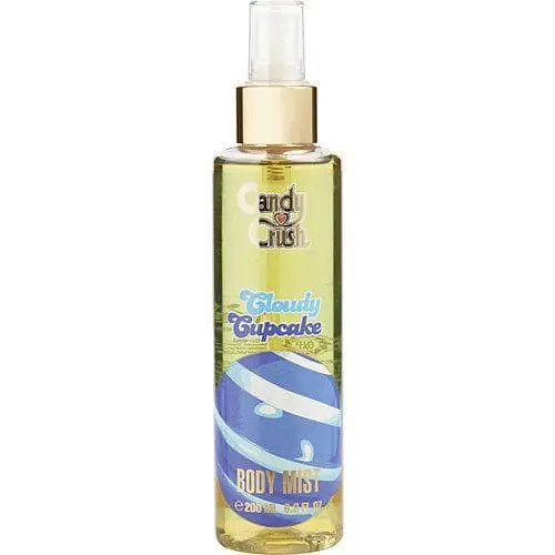 candy-crush-cloudy-cupcake-mist-spray-150-ml-1699454940 Candy Crush, Cloudy Cupcake, Mistspray, 150 ml - Afbeelding 1