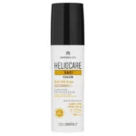 Cantabria Labs, Heliocare 360º Color, Kleurpigmenten, Bruiningsactivator, Zonnebrandgel, SPF 50+, 50 ml