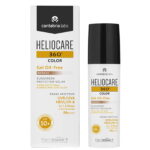 Cantabria Labs, Heliocare 360º Color, Kleurpigmenten, Bruiningsactivator, Zonnebrandgel, SPF 50+, 50 ml - Afbeelding 2