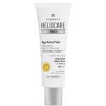Cantabria Labs, Heliocare 360º, Zonbescherming, Dag, Vloeistof, Voor gezicht, SPF 50, 50 ml