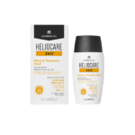 Cantabria Labs, Heliocare 360º, Zonbescherming, Zonnebrandfluid, SPF 50, 50 ml - Afbeelding 2
