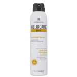 Cantabria Labs, Heliocare 360º, UV-bescherming, Zonnebrandspray, SPF 50+, 200 ml