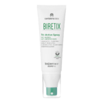 Cantabria Labs, Biretix, Tegen vlekken, Spray, Voor gezicht & lichaam, 100 ml