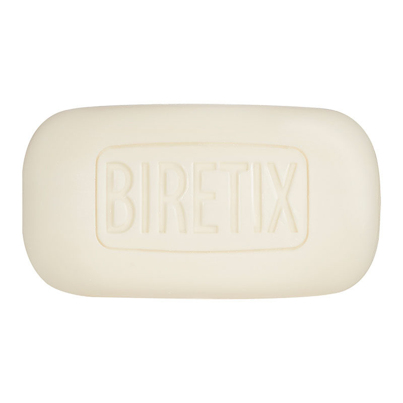 cantabria-labs-biretix-exfoliating-cleansing-bar-for-face-80-g-1770450266 Cantabria Labs, Biretix, Exfoliëren, Reinigingsstaaf, Voor gezicht, 80 g - Afbeelding 1