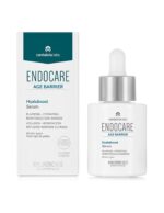 Cantabria Labs, Endocare, Hydraterend, Volumeverhogend, Serum, Voor gezicht, 30 ml - Afbeelding 2