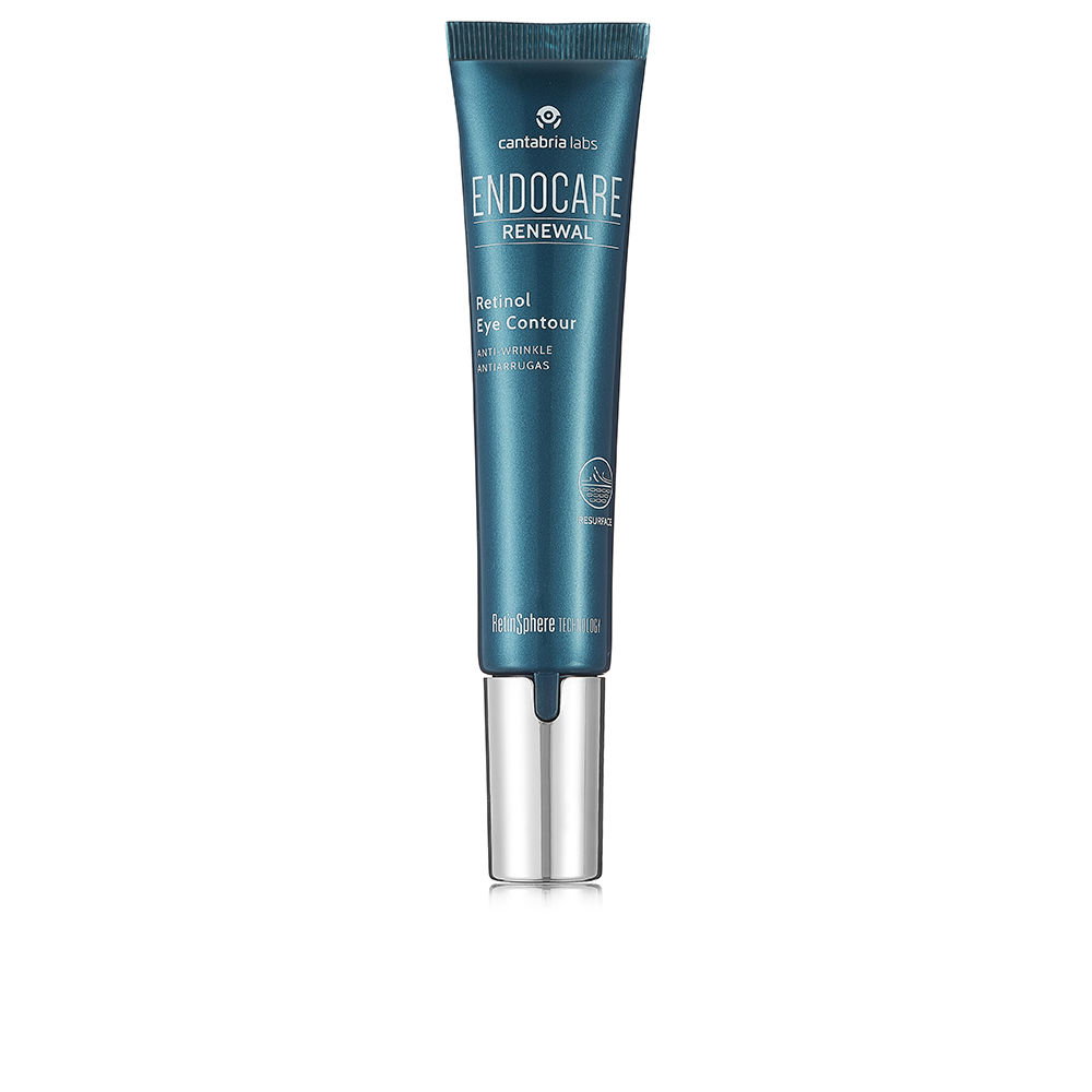 cantabria-labs-endocare-renewal-anti-wrinkle-eye-gel-15-ml-1770453884 Cantabria Labs, Endocare Renewal, Anti-rimpel, Ooggel, 15 ml - Afbeelding 1