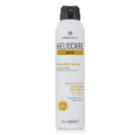 Cantabria Labs, Heliocare 360º, Hydraterend, UV-bescherming, Zonnebrandspray, SPF50+, 200 ml