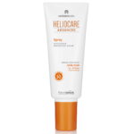 Cantabria Labs, Heliocare Advanced, UV-bescherming, Zonnebrandspray, SPF 50+, 200 ml