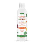 Cantu, Care For Kids, Biologisch, Haarconditioner, Voedzaam, 237 ml