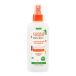 Cantu, Care For Kids, Sheaboter, Leave-in conditioner, Ontwarren, 177 ml