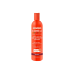 Cantu, Shea Butter, Leave-in crèmebehandeling voor haar, Krulactivering, 355 ml