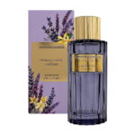 Captivating Essence, Vanilla Orchid & Lavender, Parfumwater, Voor vrouwen, 125 ml - Afbeelding 2