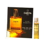 Carita Paris, Fluide 14, Hazelnootolie, Voedzaam, Olie, Voor lichaam, gezicht & haar, 5 ml *Voorbeeld