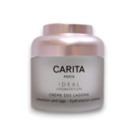 Carita Paris, Ideal Hydratation, Polynesisch lagunewater, Hydraterend, Room, Voor gezicht, 15 ml *Tester