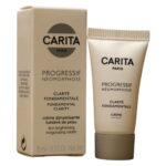 Carita Paris, Progressif Neomorphose Clarte Fondamentale, Witte moerbei-extract, Verheldering, Room, Voor gezicht, 5 ml *Voorbeeld