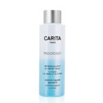 Carita Paris, Progressif, Olievrij, Make-up remover lotion, 125 ml