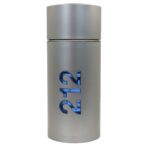Carolina Herrera, 212 Men, Eau de Toilette, Voor mannen, 100 ml *Tester