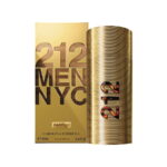 Carolina Herrera, 212 Men, Parfum, Voor mannen, 100 ml - Afbeelding 2