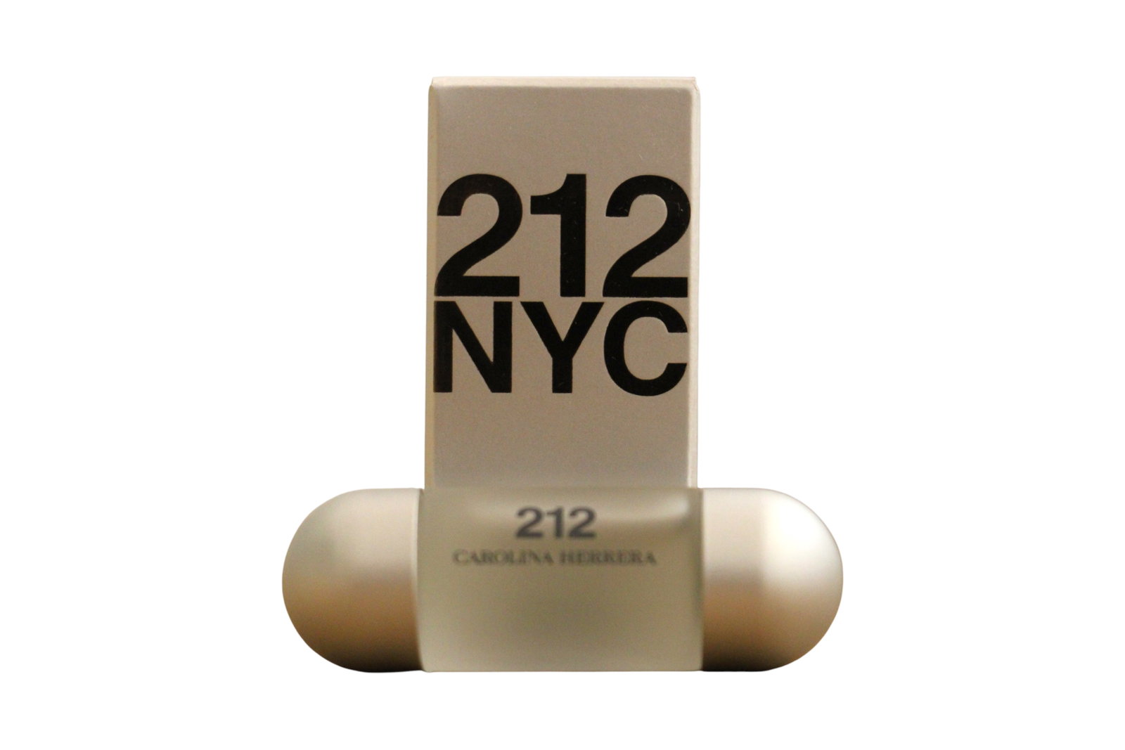 carolina-herrera-212-nyc-eau-de-toilette-for-women-5-ml-miniature-1782112765 Carolina Herrera, 212 NYC, Eau de Toilette, Voor vrouwen, 5 ml *Miniatuur - Afbeelding 1