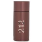 Carolina Herrera, 212 Sexy, Eau de Toilette, Voor mannen, 100 ml