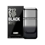 Carolina Herrera, 212 VIP Black Elixir, Parfumwater, Voor mannen, 50 ml - Afbeelding 2