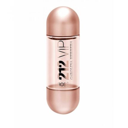 Carolina Herrera, 212 VIP Rose, Parfumwater, Voor vrouwen, 100 ml *Tester