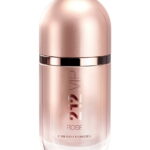 Carolina Herrera, 212 VIP Rose, Parfumwater, Voor vrouwen, 50 ml