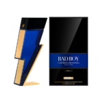 Carolina Herrera, Bad Boy Cobalt Absolute, Parfumwater, Voor mannen, 100 ml - Afbeelding 2