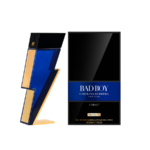 Carolina Herrera, Bad Boy Cobalt Absolute, Parfumwater, Voor mannen, 50 ml - Afbeelding 2
