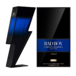 Carolina Herrera, Bad Boy Cobalt Elixir, Parfumwater, Voor mannen, 100 ml - Afbeelding 2