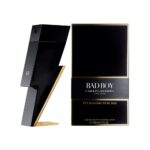 Carolina Herrera, Bad Boy, Eau de Toilette, Voor mannen, 100 ml - Afbeelding 2