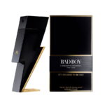 Carolina Herrera, Bad Boy, Eau de Toilette, Voor mannen, 50 ml - Afbeelding 2