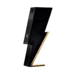 Carolina Herrera, Bad Boy, Eau de Toilette, Voor mannen, 50 ml