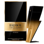 Carolina Herrera, Bad Boy Extreme, Parfumwater, Uniseks, 100 ml - Afbeelding 2