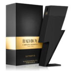 Carolina Herrera, Bad Boy Le Parfum, Parfumwater, Voor mannen, 100 ml - Afbeelding 2