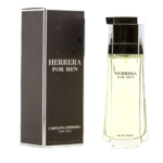 Carolina Herrera, Carolina Herrera, Eau de Toilette, Voor mannen, 100 ml - Afbeelding 2