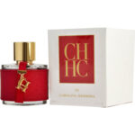 Carolina Herrera, CH, Eau de Toilette, Voor vrouwen, 100 ml - Afbeelding 2