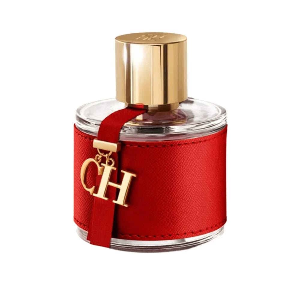 carolina-herrera-ch-eau-de-toilette-for-women-100-ml-tester-1776682209 Carolina Herrera, CH, Eau de Toilette, Voor vrouwen, 100 ml *Tester - Afbeelding 1