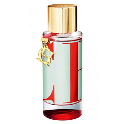 Carolina Herrera, CH L'Eau, Eau de Toilette, Voor vrouwen, 50 ml