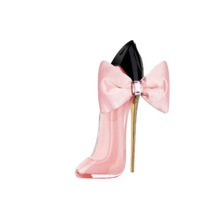 Carolina Herrera, Good Girl Blush Bow Tastic, Parfumwater, Voor vrouwen, 80 ml