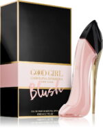 Carolina Herrera, Good Girl Blush, Parfumwater, Voor vrouwen, 80 ml - Afbeelding 2