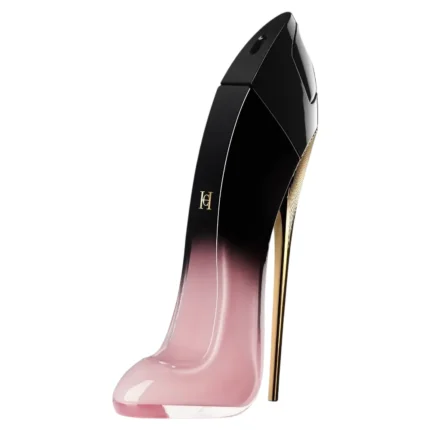 Carolina Herrera, Good Girl Blush Elixir, Parfumwater, Voor vrouwen, 50 ml
