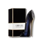 Carolina Herrera, Good Girl, Parfumwater, Voor vrouwen, 50 ml - Afbeelding 2