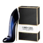 Carolina Herrera, Good Girl, Parfumwater, Voor vrouwen, 80 ml - Afbeelding 2
