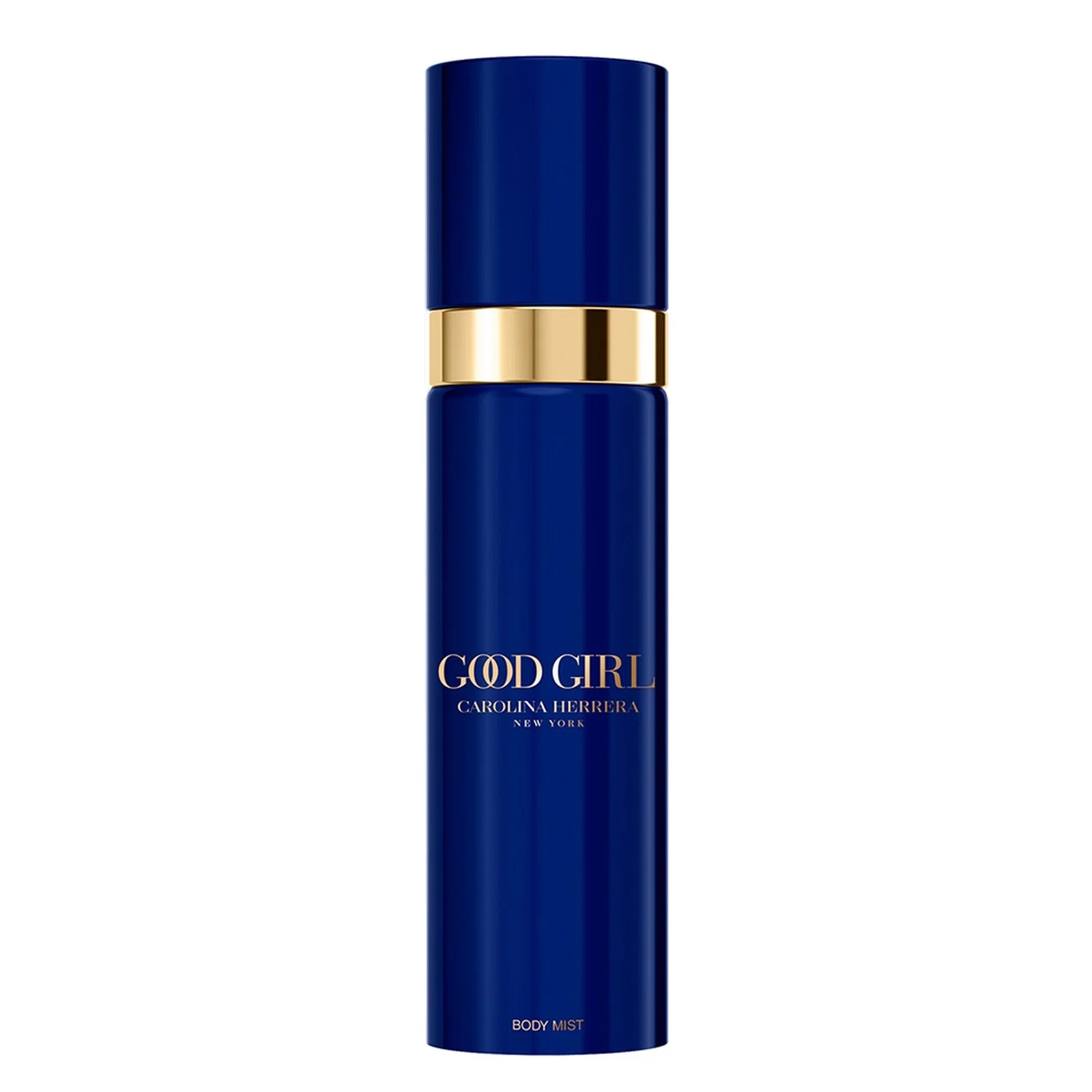 carolina-herrera-good-girl-refreshing-body-spray-100-ml-1787201124 Carolina Herrera, Good Girl, Verfrissend, Bodyspray, 100 ml - Afbeelding 1