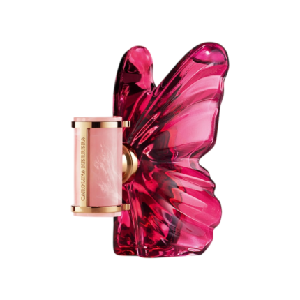 Carolina Herrera, La Bomba, Parfumwater, Voor vrouwen, 80 ml